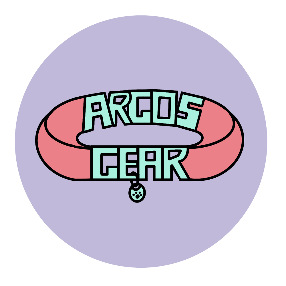 Argos Gear logo